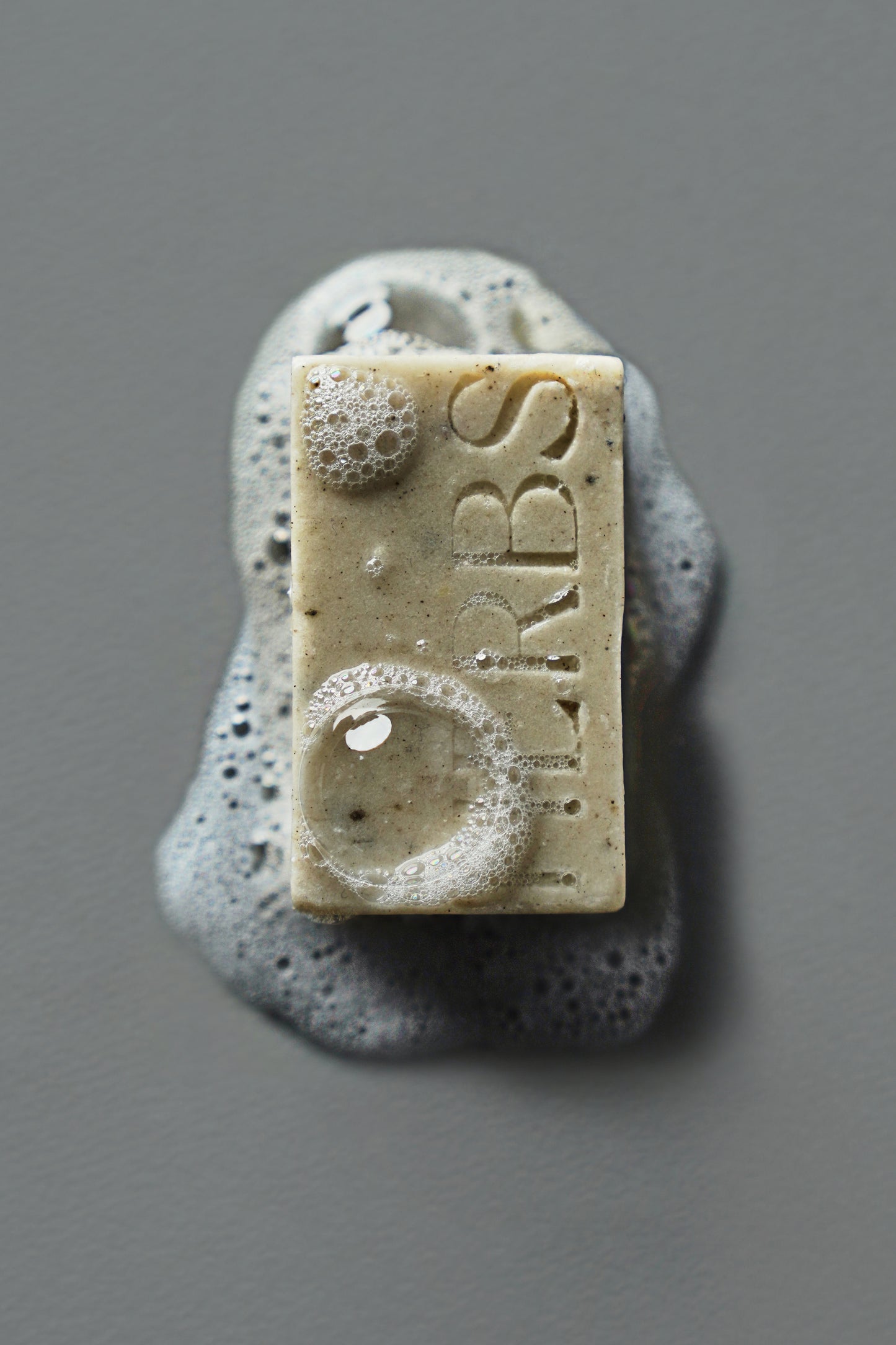 Hydrating Dry Hair Oatmeal Bar