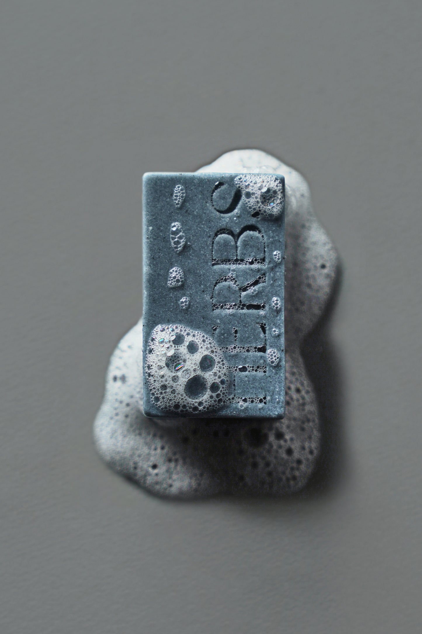 Sea Salt Body Wash Blue Bar