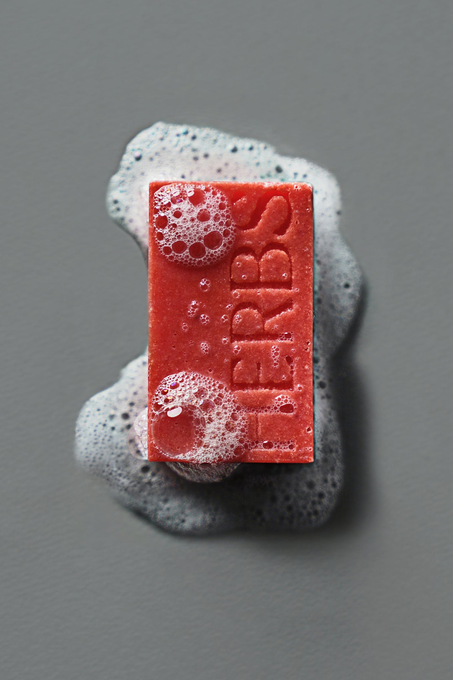 Calming Sensitive Pink Bar