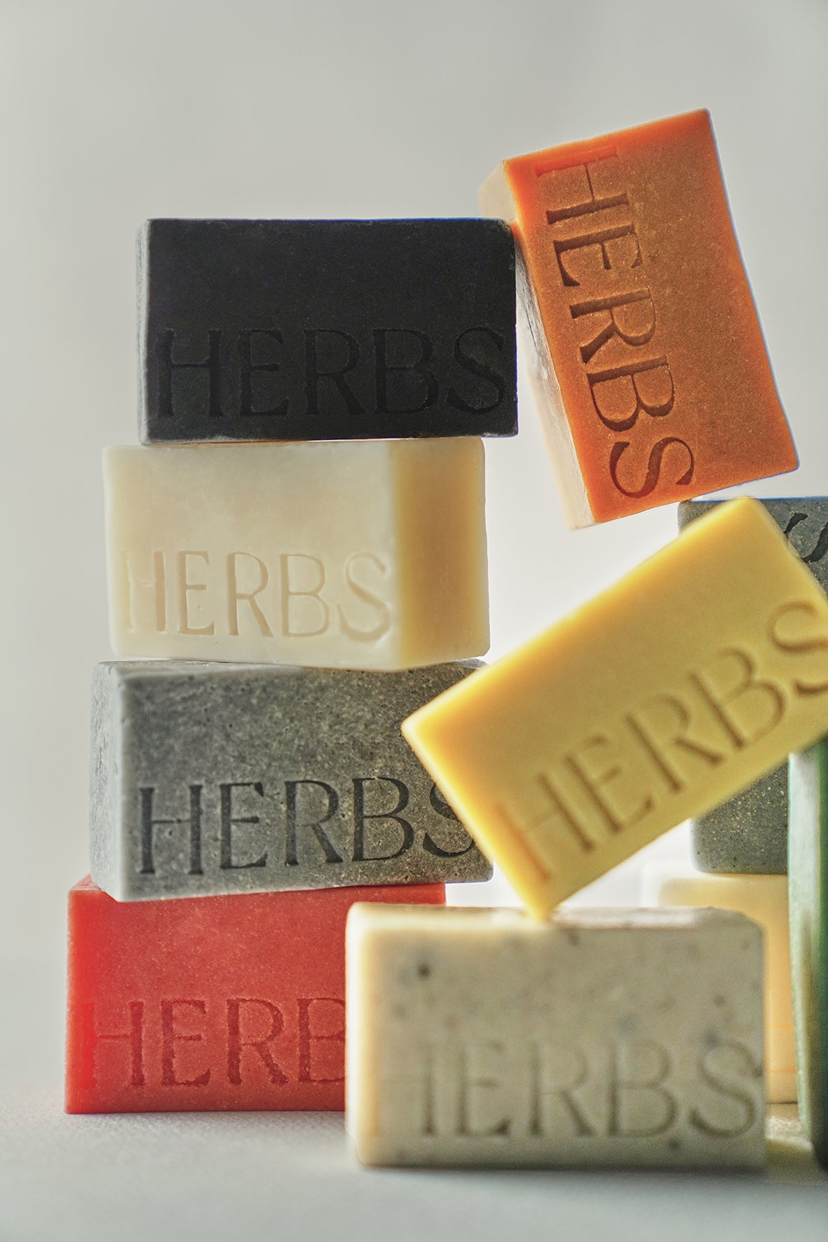 Hydrating Dry Hair Oatmeal Bar