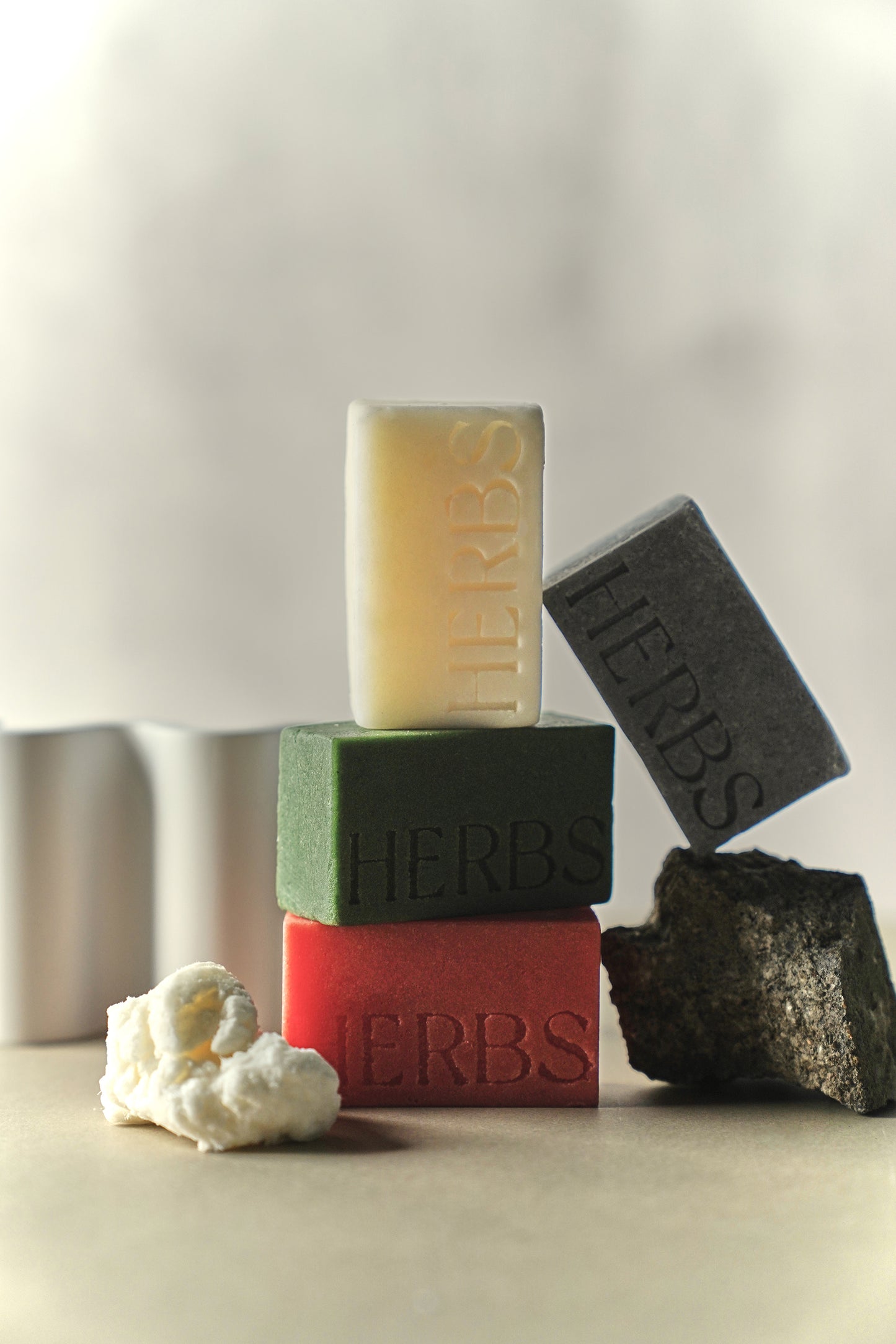Calming Sensitive Pink Bar
