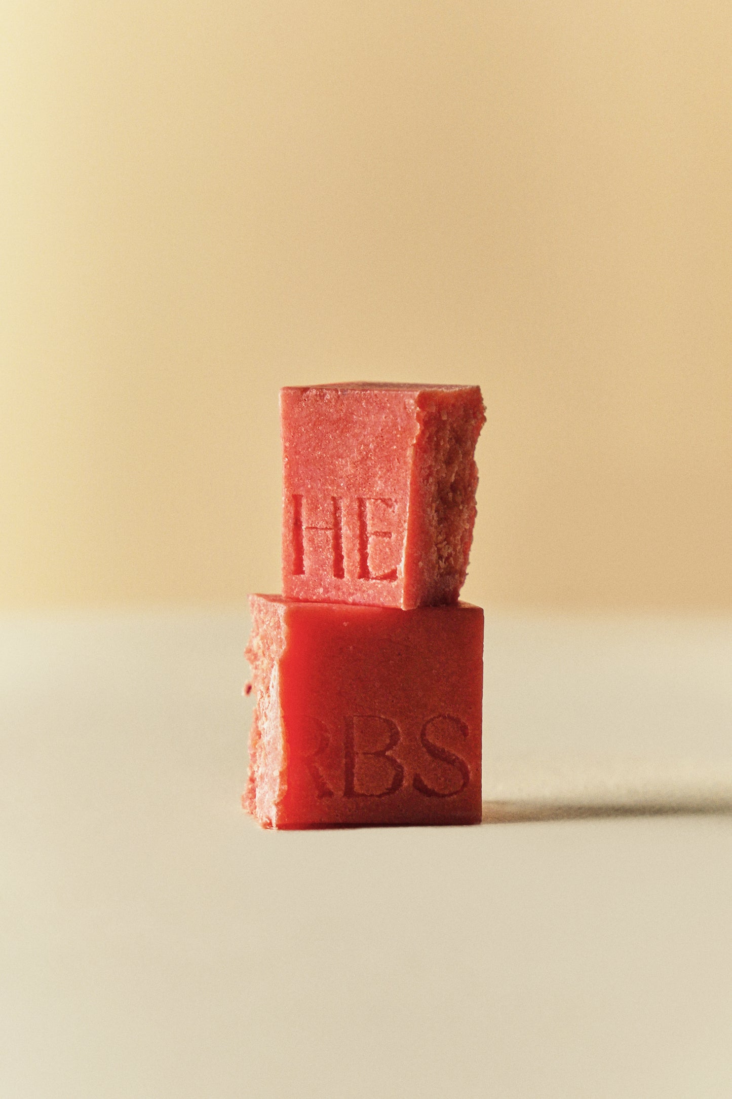 Calming Sensitive Pink Bar